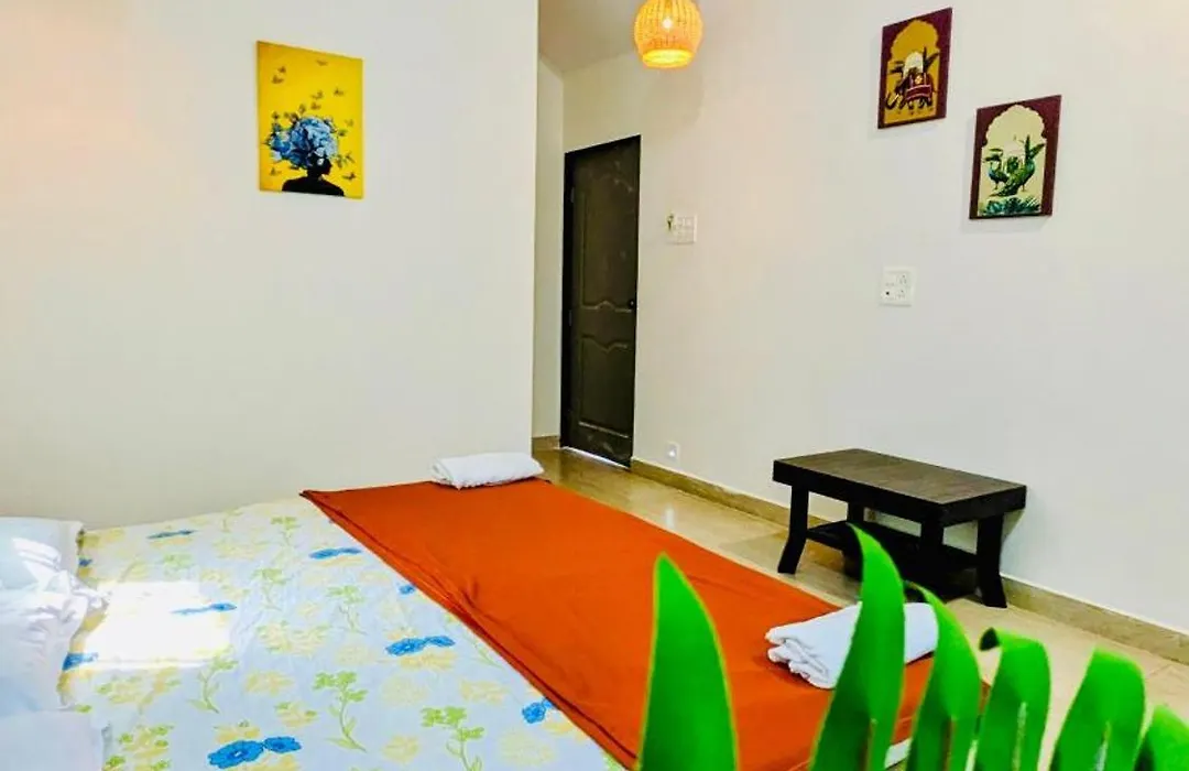 Bliss Villa 6Bhk Alibaug 1 Min Walking Distance To Kihim Beach-1